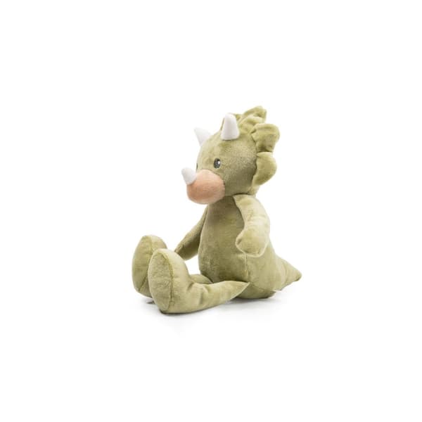 Plush legetøj til hunde Gloria Togo Grøn Polyester polypropylen