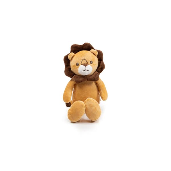 Plush legetøj til hunde Gloria Soha Brun Polyester polypropylen