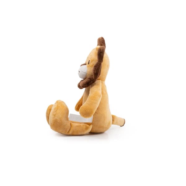 Plush legetøj til hunde Gloria Soha Brun Polyester polypropylen