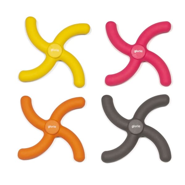 Koiran purulelu Gloria SUPERFLEXI Monivärinen 24 cm