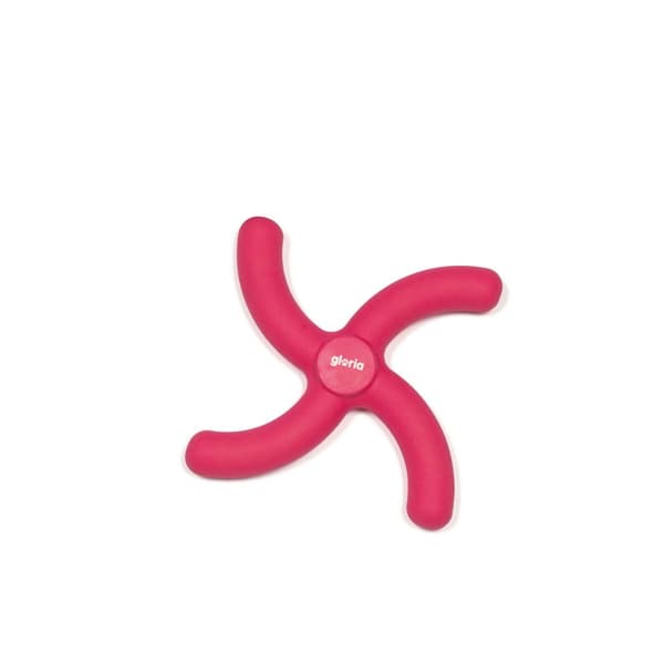 Koiran purulelu Gloria SUPERFLEXI Monivärinen 24 cm