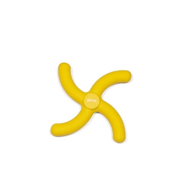 Koiran purulelu Gloria SUPERFLEXI Monivärinen 24 cm