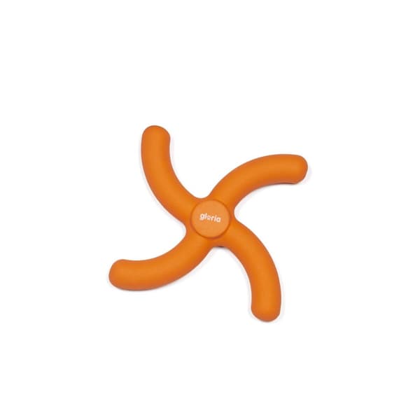 Koiran purulelu Gloria SUPERFLEXI Monivärinen 24 cm