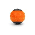 Pikkukuva 3 / 4: Lemmikin pallo Gloria PLAY AND RUN Oranssi TPR L 8,89 cm