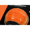 Pikkukuva 4 / 4: Lemmikin pallo Gloria PLAY AND RUN Oranssi TPR L 8,89 cm