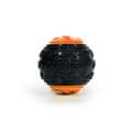 Pikkukuva 2 / 4: Lemmikin pallo Gloria PLAY AND RUN Oranssi TPR L 8,89 cm