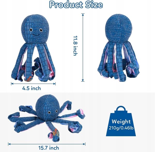 Koiran pureskeltava lelu