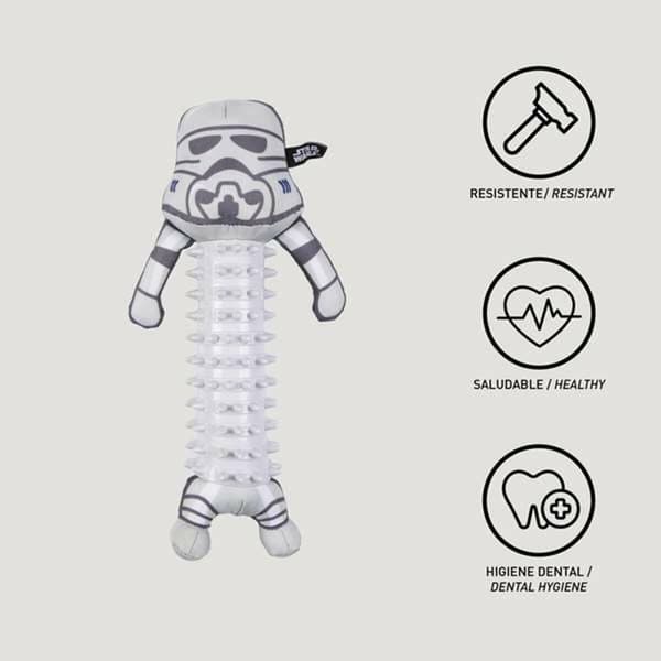Hundleksak Star Wars