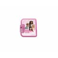 Miniatyrbild 5 av 5: Agenda med tillbehör Barbie Plast 24,1 x 6,5 x 18 cm