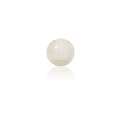 Miniatyrbild 2 av 3: Boll till husdjur Gloria PLAY AND RUN Gul TPR 6,35 cm