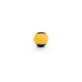 Miniatyrbild 6 av 6: Boll till husdjur Gloria PLAY AND RUN Gul TPR M 6,35 cm 2 antal