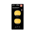 Miniatyrbild 1 av 6: Boll till husdjur Gloria PLAY AND RUN Gul TPR M 6,35 cm 2 antal