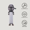 Miniatyrbilde 4 av 8: Hundeleketøy The Mandalorian