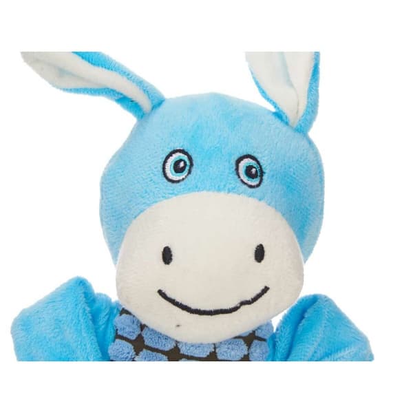 Mykt leketøy for hunder Mascow 232 11 x 30 x 15 cm (12 enheter)