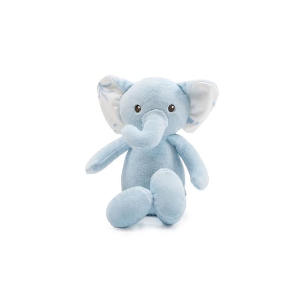 Mykt leketøy for hunder Gloria MINI OTTO Blå Polyester polypropylen