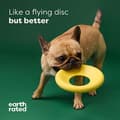 Miniatyrbillede 5 af 7: Legetøj til hunde Earth Rated