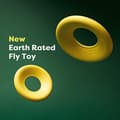 Miniatyrbillede 6 af 7: Legetøj til hunde Earth Rated