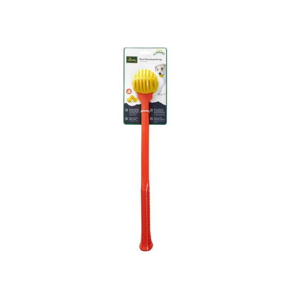 Pallonheitin koiralle Hunter