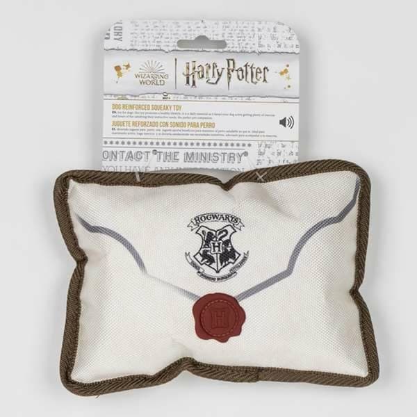 Koiranlelu Harry Potter