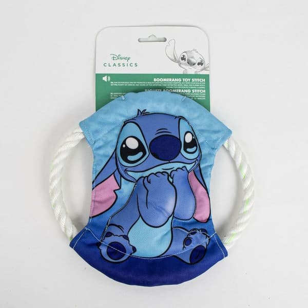 Legetøj til hunde Stitch