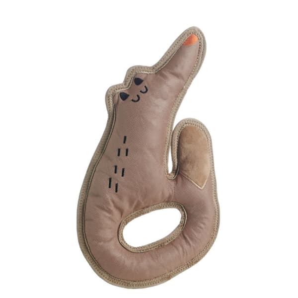Legetøj til hunde Hunter Tough Tundra Beige Ræv