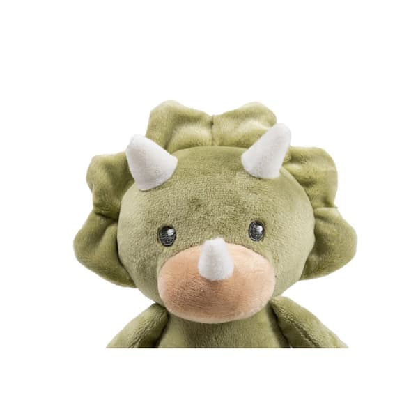 Plush legetøj til hunde Gloria Togo Grøn Polyester polypropylen