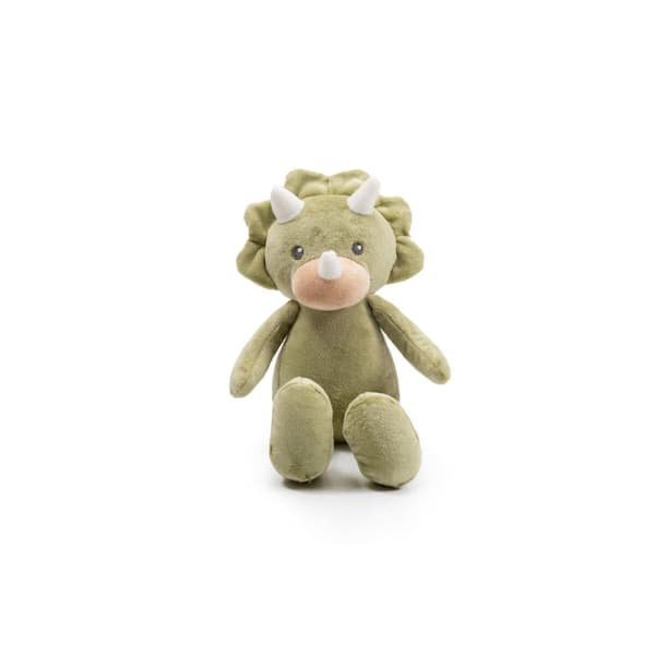 Plush legetøj til hunde Gloria Togo Grøn Polyester polypropylen