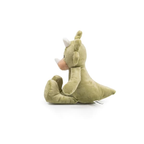 Plush legetøj til hunde Gloria Togo Grøn Polyester polypropylen