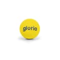 Miniatyrbillede 3 af 3: Kæledyrsbold Gloria PLAY AND RUN Gul Skum TPR S 4,5 cm 2 enheder