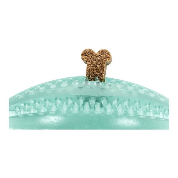 Koiranlelu Gloria Hammashoito TPR Eri värejä (9 cm)