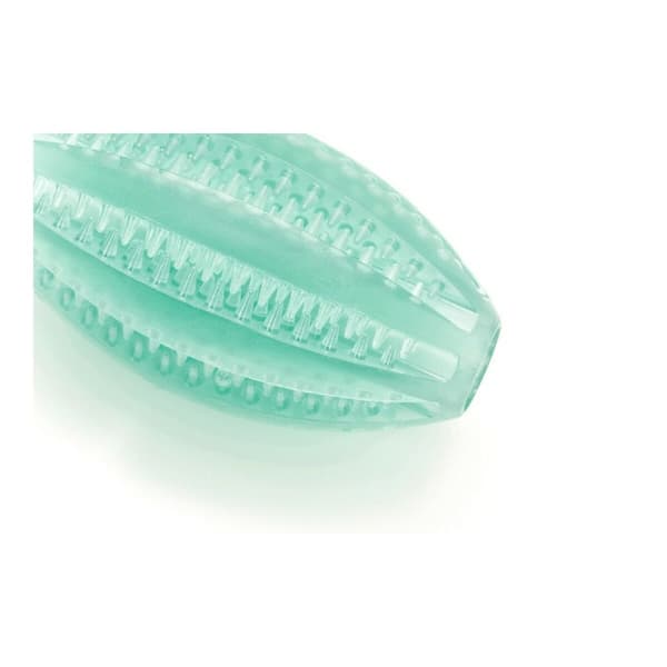 Koiranlelu Gloria Hammashoito TPR Eri värejä (9 cm)