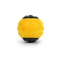 Pikkukuva 3 / 4: Lemmikin pallo Gloria PLAY AND RUN Keltainen TPR L 8,89 cm
