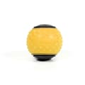 Pikkukuva 3 / 6: Lemmikin pallo Gloria PLAY AND RUN Keltainen TPR M 6,35 cm 2 osaa