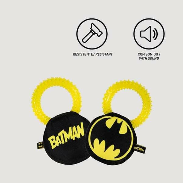 Koiranlelu Batman