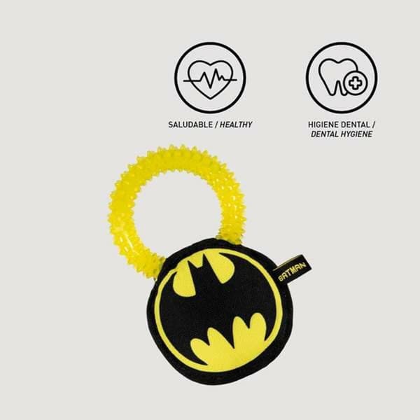 Koiranlelu Batman