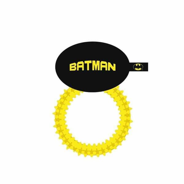 Koiranlelu Batman