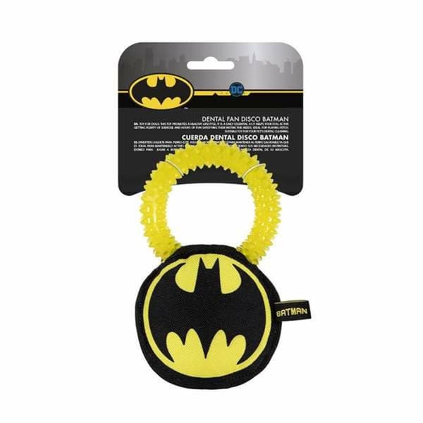 Koiranlelu Batman