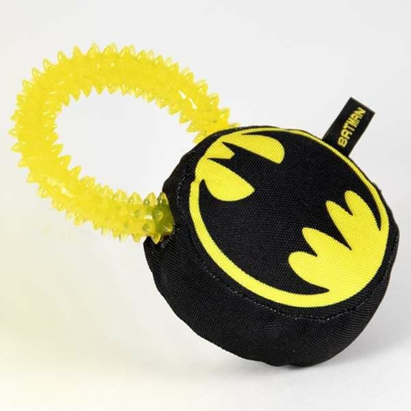 Koiranlelu Batman