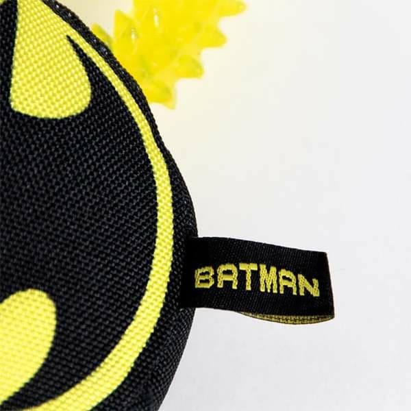 Koiranlelu Batman