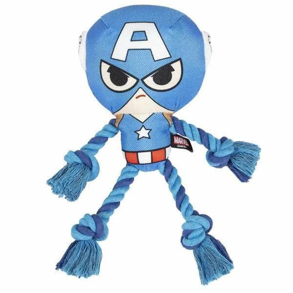 Hundleksak The Avengers
