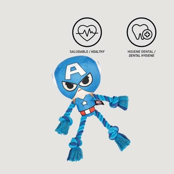 Hundleksak The Avengers