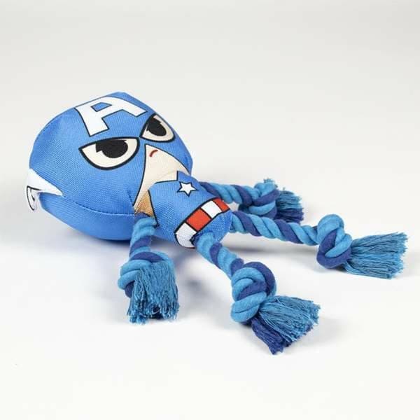 Hundleksak The Avengers