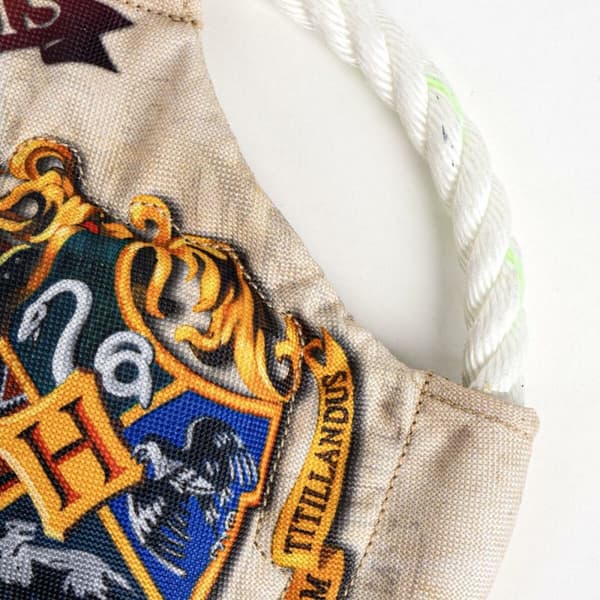 Hundleksak Harry Potter Beige 22,0 x 22,0 x 6,0 cm
