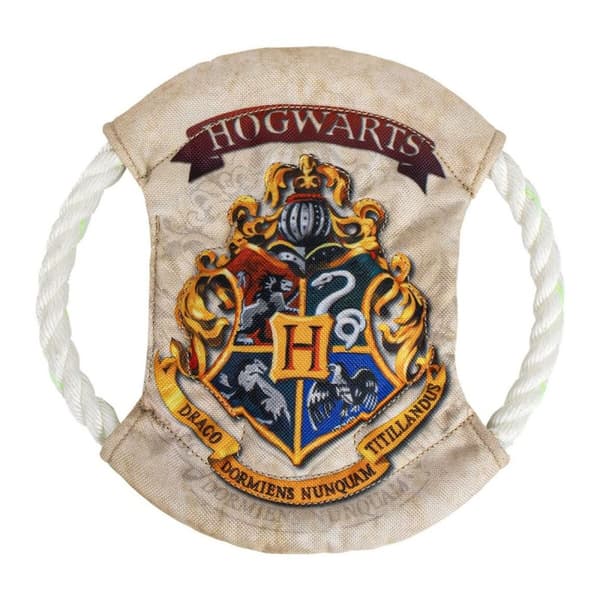 Hundleksak Harry Potter Beige 22,0 x 22,0 x 6,0 cm