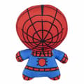 Miniatyrbillede 6 af 9: Legetøj til hunde Spider-Man