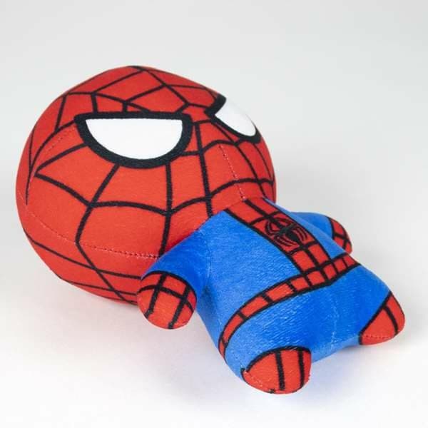 Legetøj til hunde Spider-Man