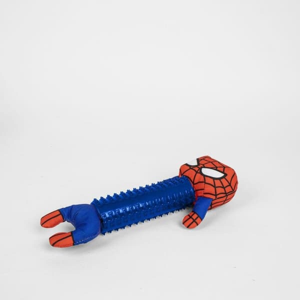 Legetøj til hunde Spider-Man 11 x 30 x 9 cm