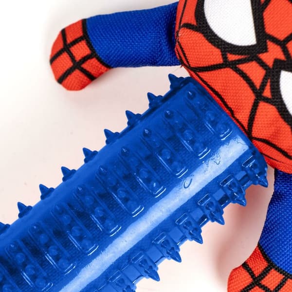 Legetøj til hunde Spider-Man 11 x 30 x 9 cm