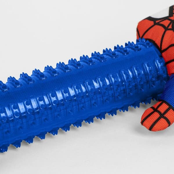 Legetøj til hunde Spider-Man 11 x 30 x 9 cm