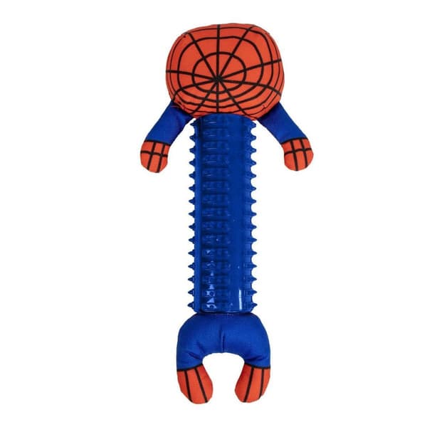 Legetøj til hunde Spider-Man 11 x 30 x 9 cm
